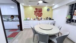 Blk 436 Choa Chu Kang Avenue 4 (Choa Chu Kang), HDB Executive #545125281